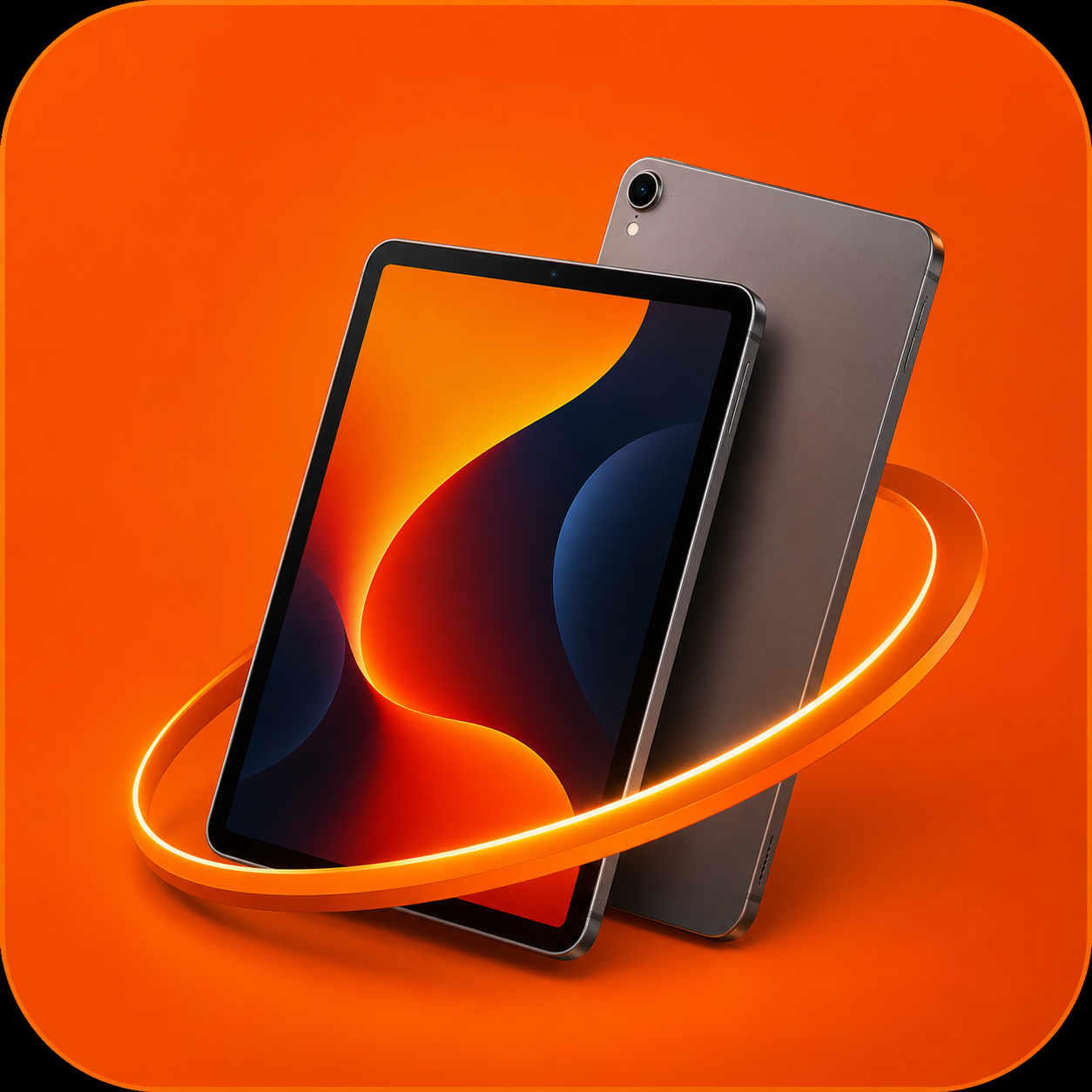 Tablets