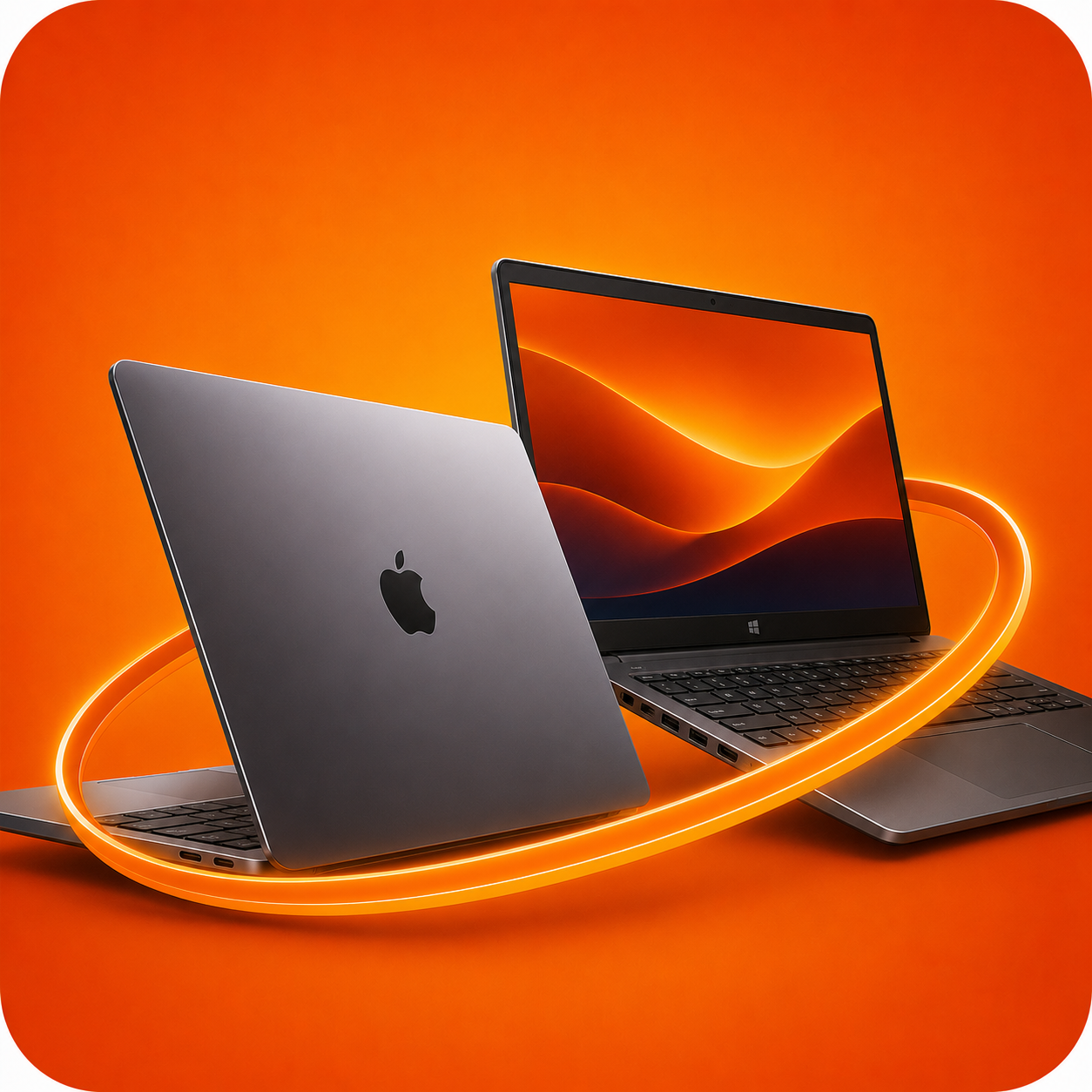 Laptops