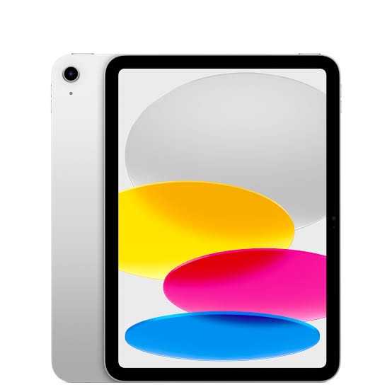 Apple iPad 10th Generation 64GB Wi-Fi Refurbished thumbnail 2