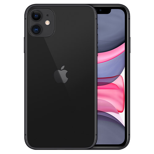 Apple iphone 11 (Used)