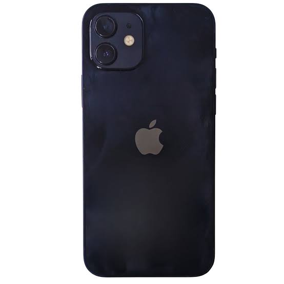 Apple iphone 12 (Used)