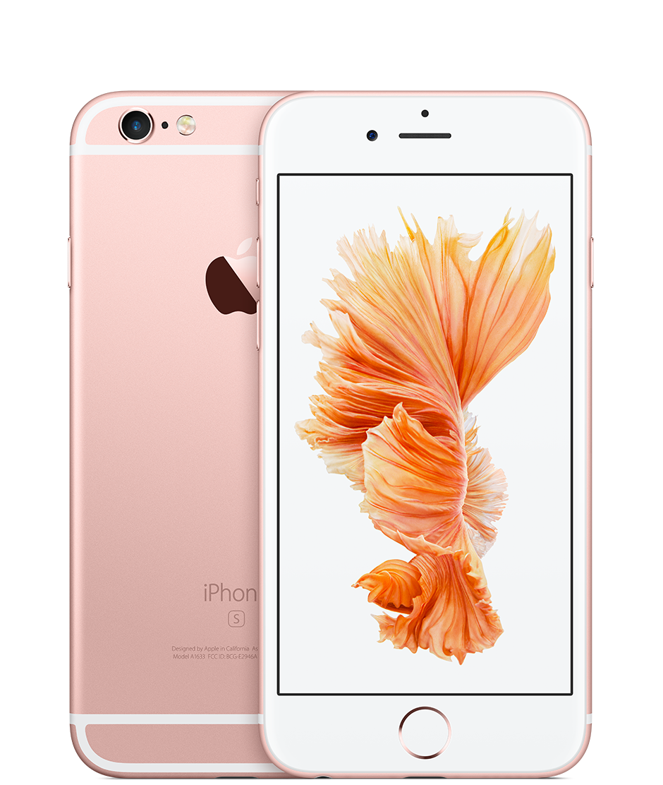 Apple iphone 6 (Used)