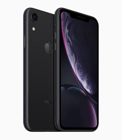 Apple iPhone XR (Used)