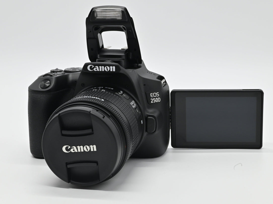 Canon 250D (used)