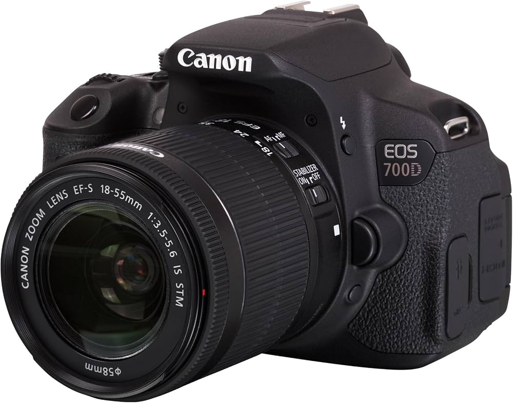 Canon 700D