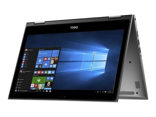 Dell Inspiron 13 5378 - i7- 7th Gen