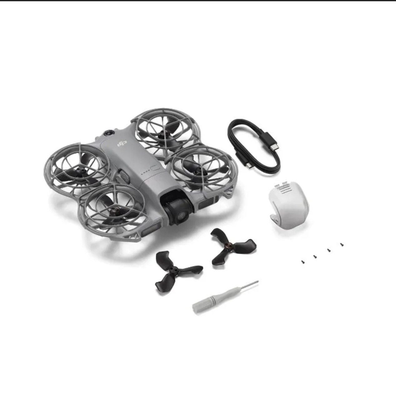 Dji Neo 2 (New) Drone thumbnail 5
