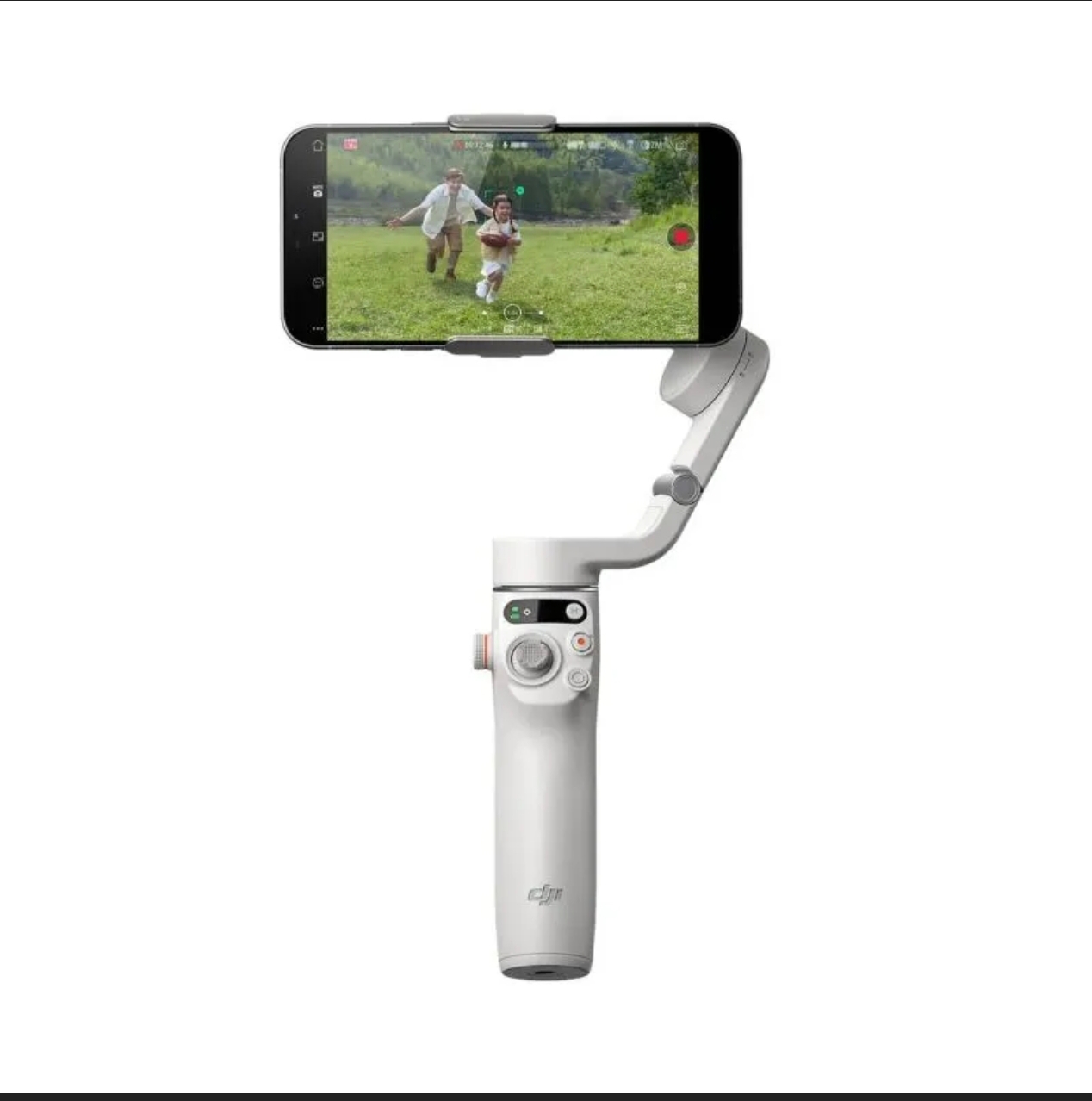 DJI Osmo Mobile 6 Gimbal (New)