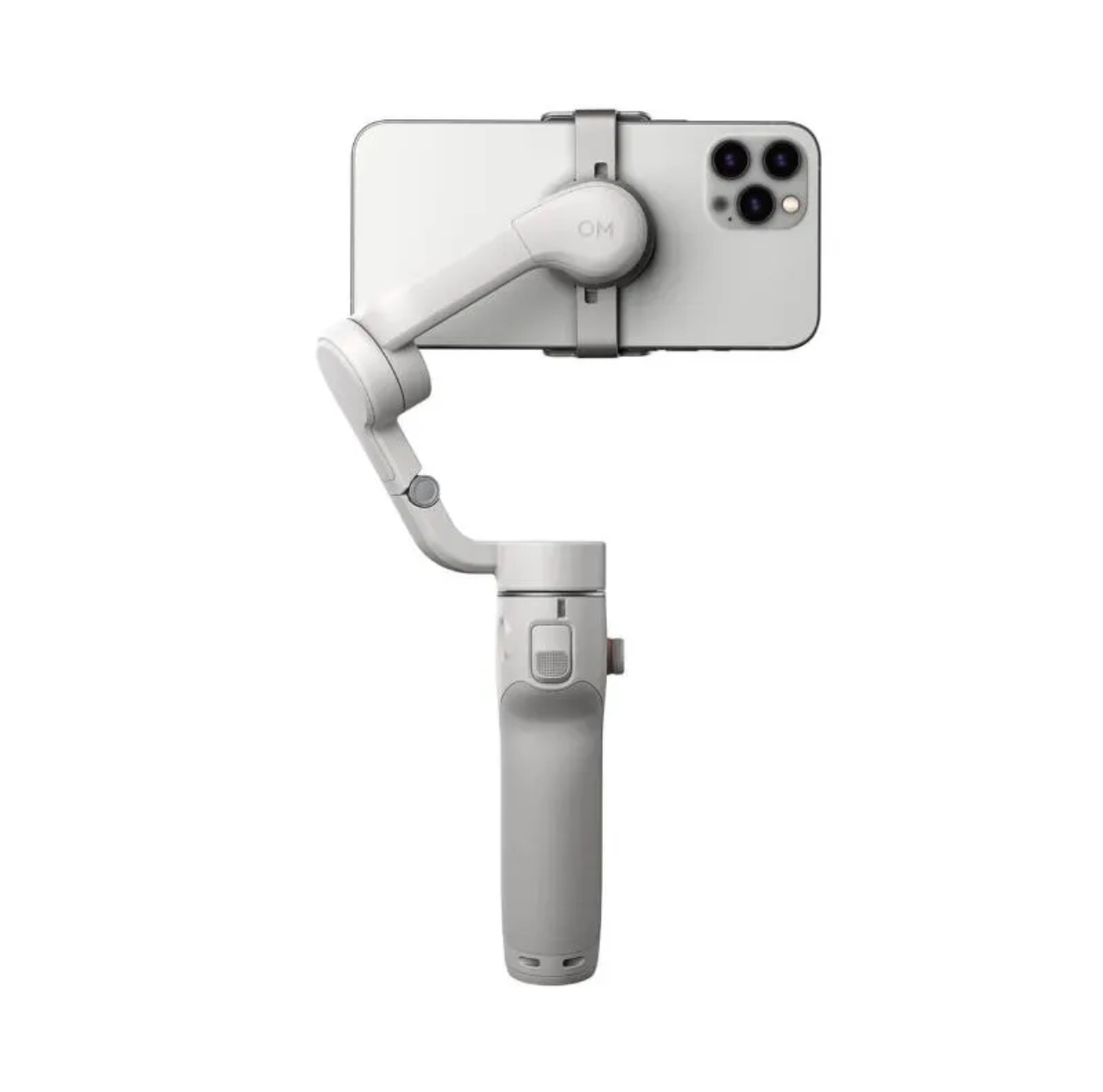 DJI Osmo Mobile 6 Gimbal (New) thumbnail 2