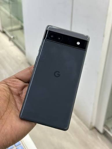 Google Pixel 6a (Used)