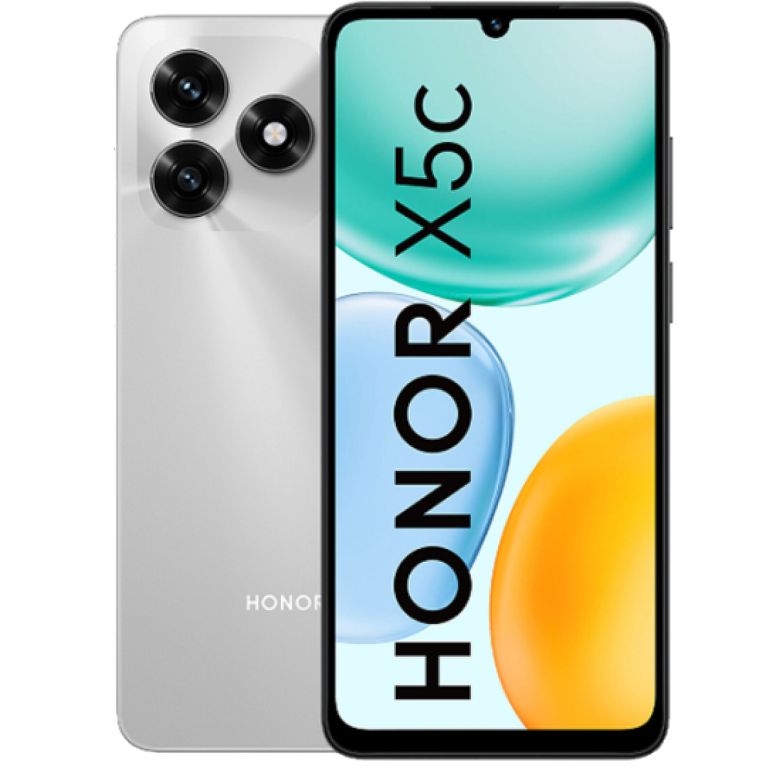 Honor X5c Plus - 128GB (New)