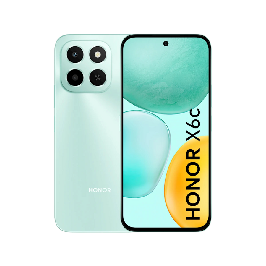 Honor X6c -128GB (New)