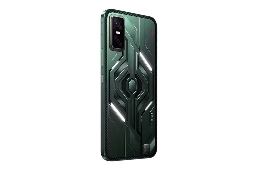 Infinix GT 30 5G (New) thumbnail 3