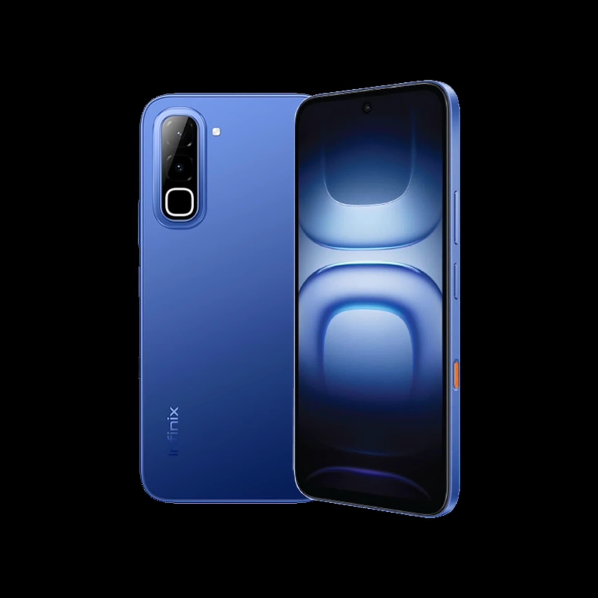Infinix Hot 70 (New) thumbnail 3