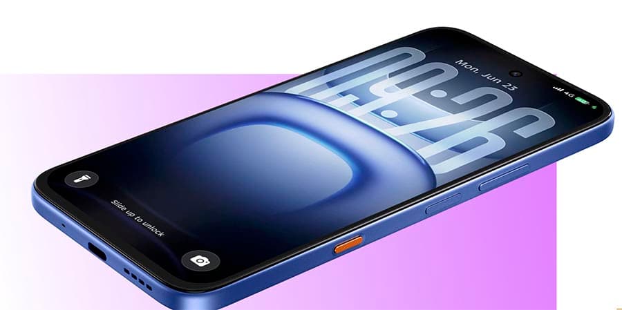 Infinix Hot 70 (New) thumbnail 4