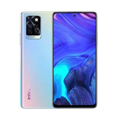 Infinix Note 10 Pro (256GB)
