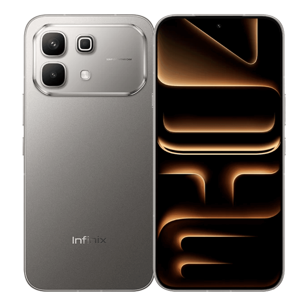 Infinix Note 60 (New)