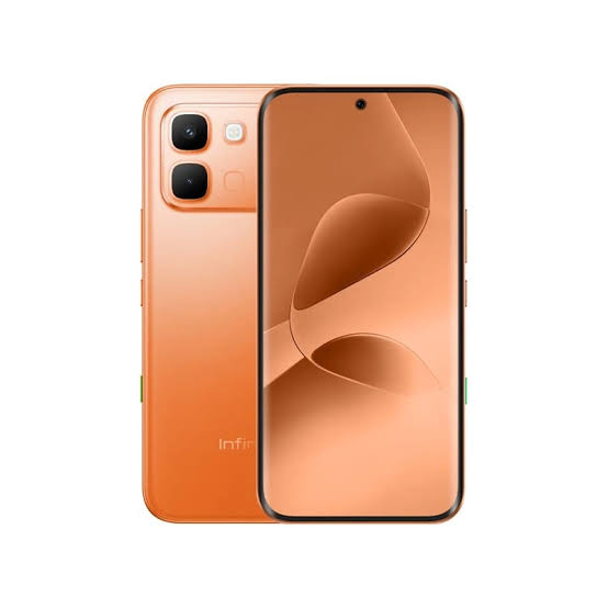 Infinix Note Edge (New)
