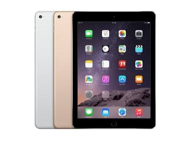 Ipad Air 2 Gen