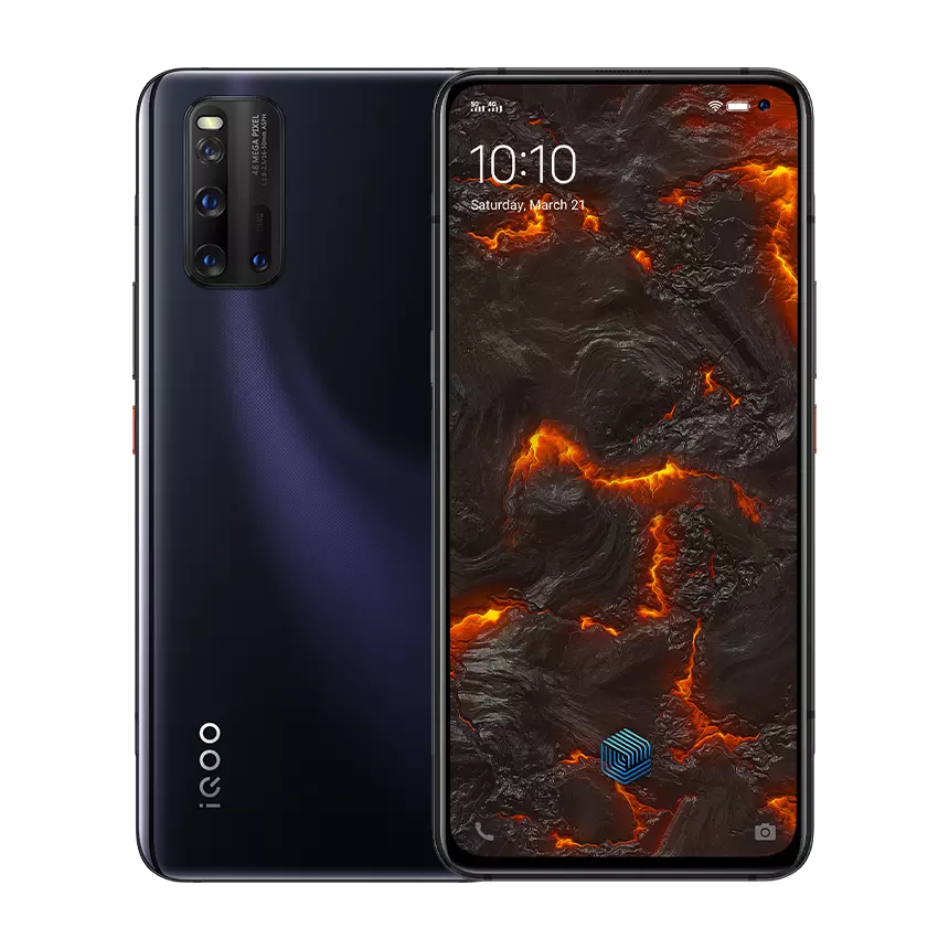 IQOO 3 (Used)