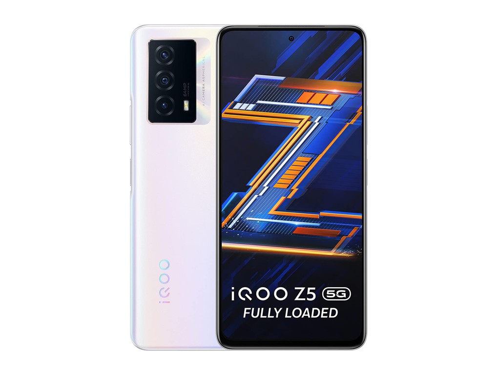 iQOO Z5 5G