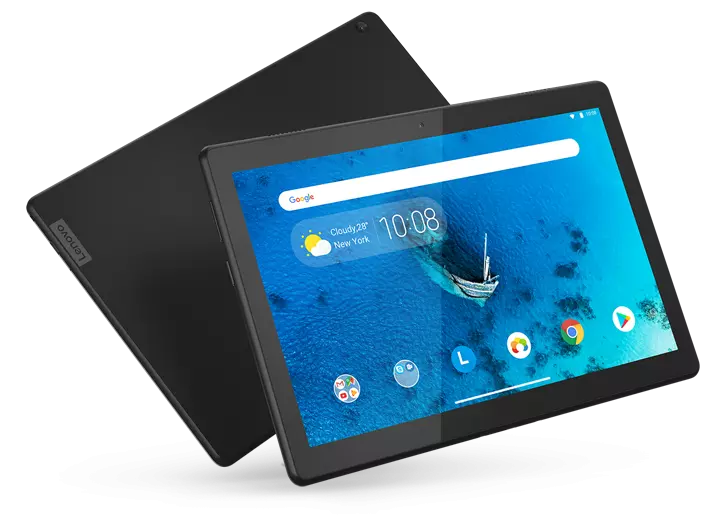 Lenovo Tab M10 (32GB) - Black