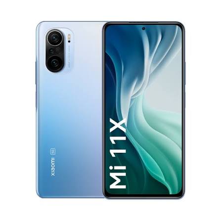MI 11X