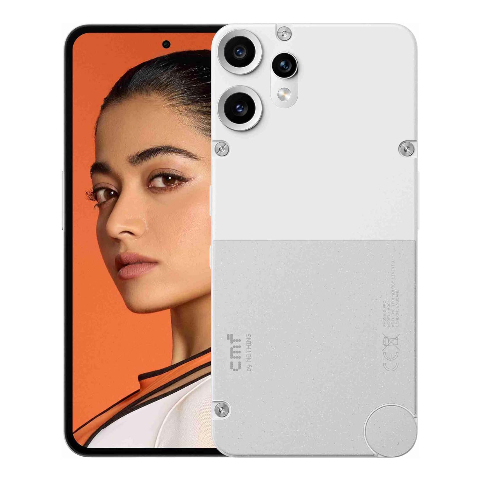 Nothing CMF Phone 2 Pro (Used)