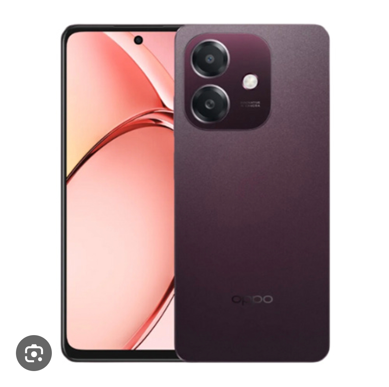Oppo A3X 5G (Used)