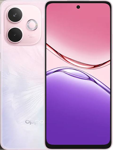 Oppo A5 Pro 5G (Used)