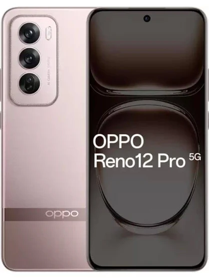 Oppo Reno 12 Pro (Used)