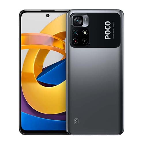 POCO M4 Pro 5G