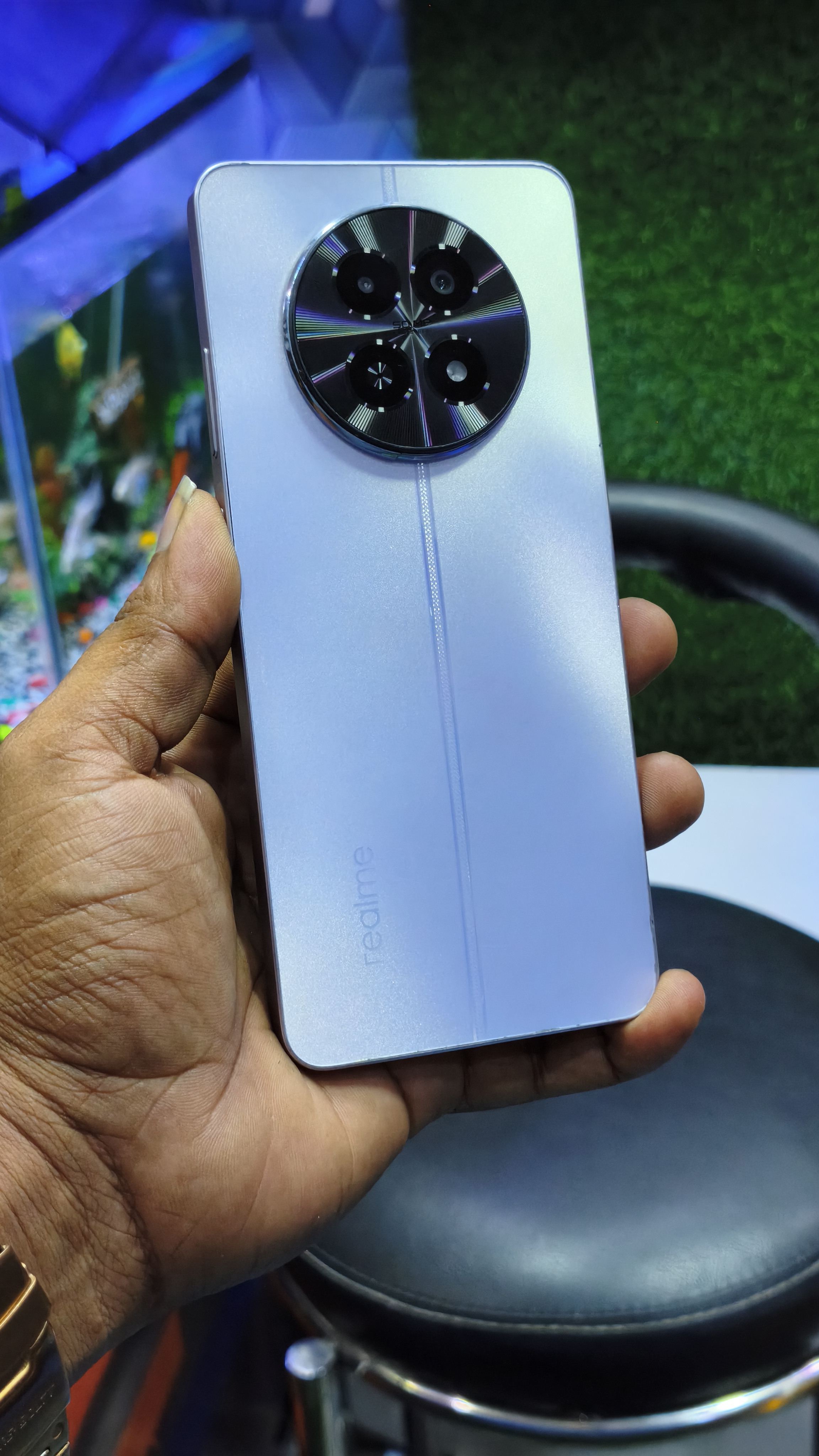 Realme 12x 5G thumbnail 2