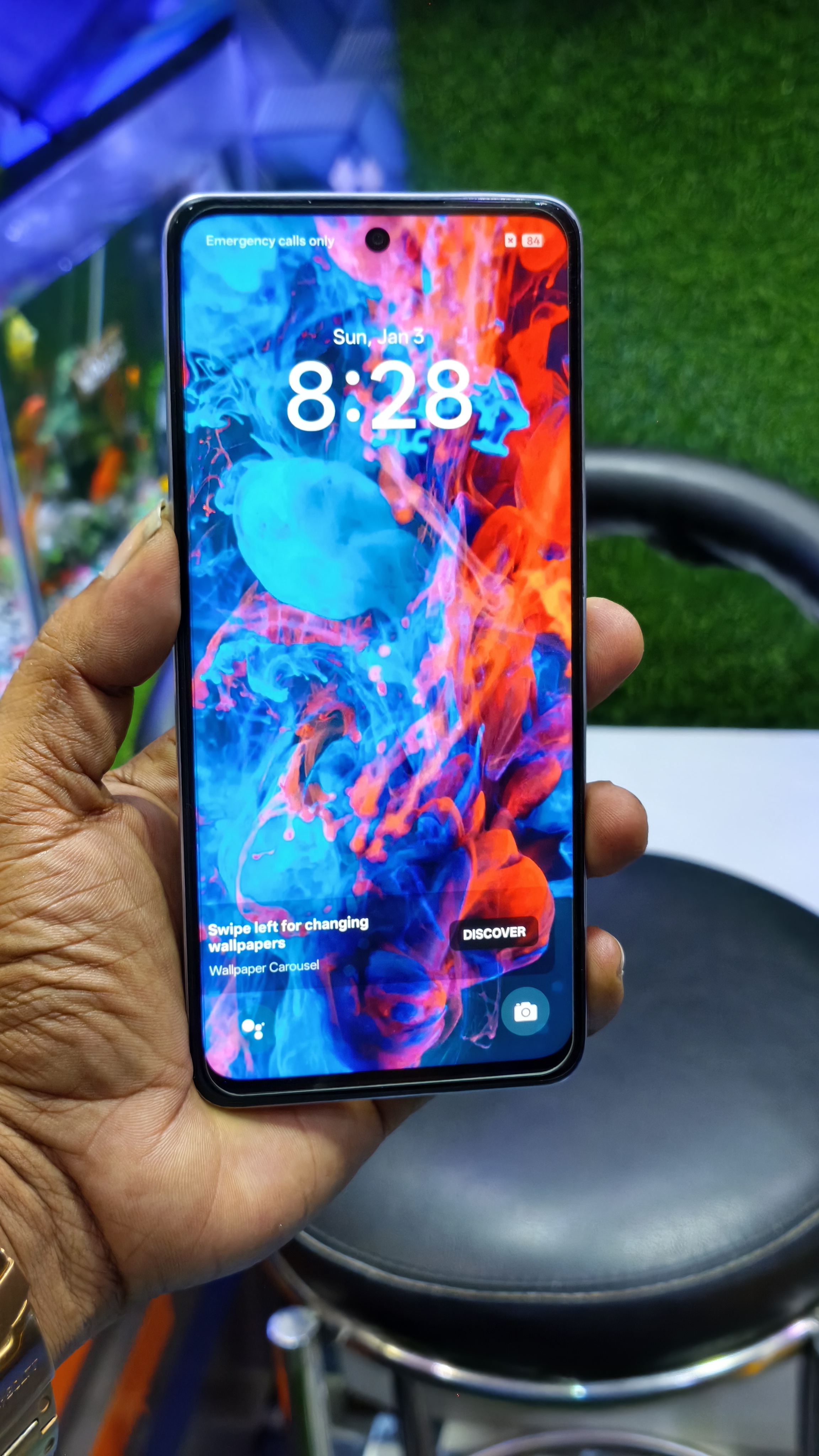Realme 12x 5G thumbnail 3