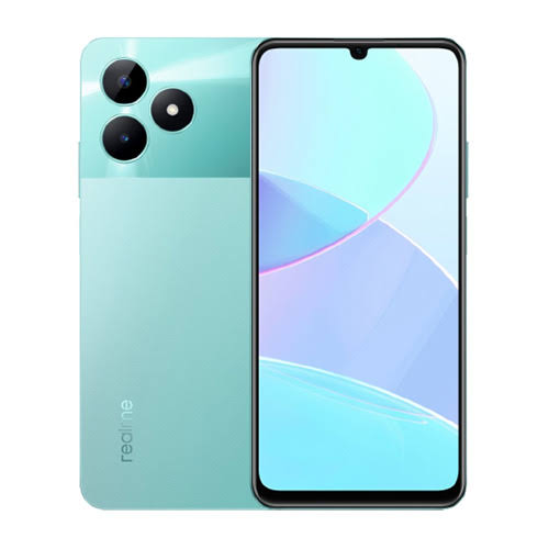 Realme C51 (Used)