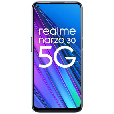 Realme Narzo 30 5G (Used)