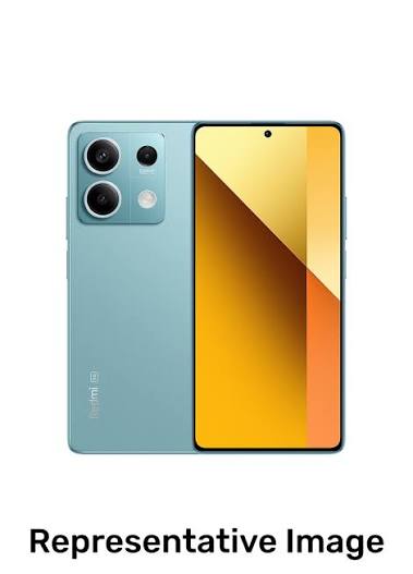 Redmi 15 5G (Used) thumbnail 2