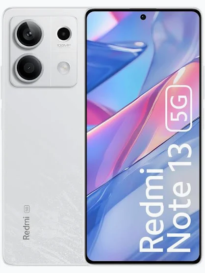 Redmi Note 11 Pro Plus 5G (Used)