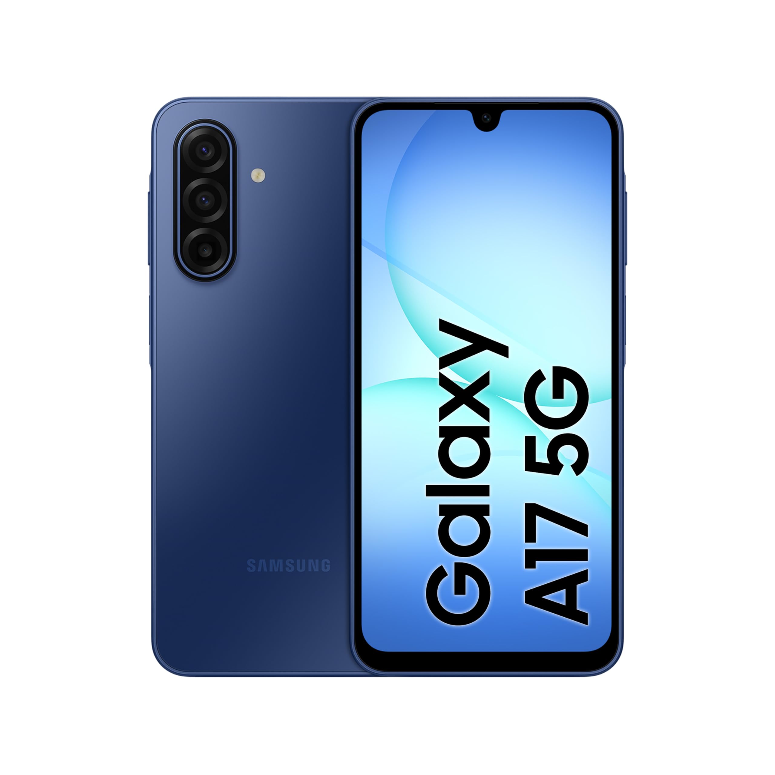 Samsung A17 5G (Used)