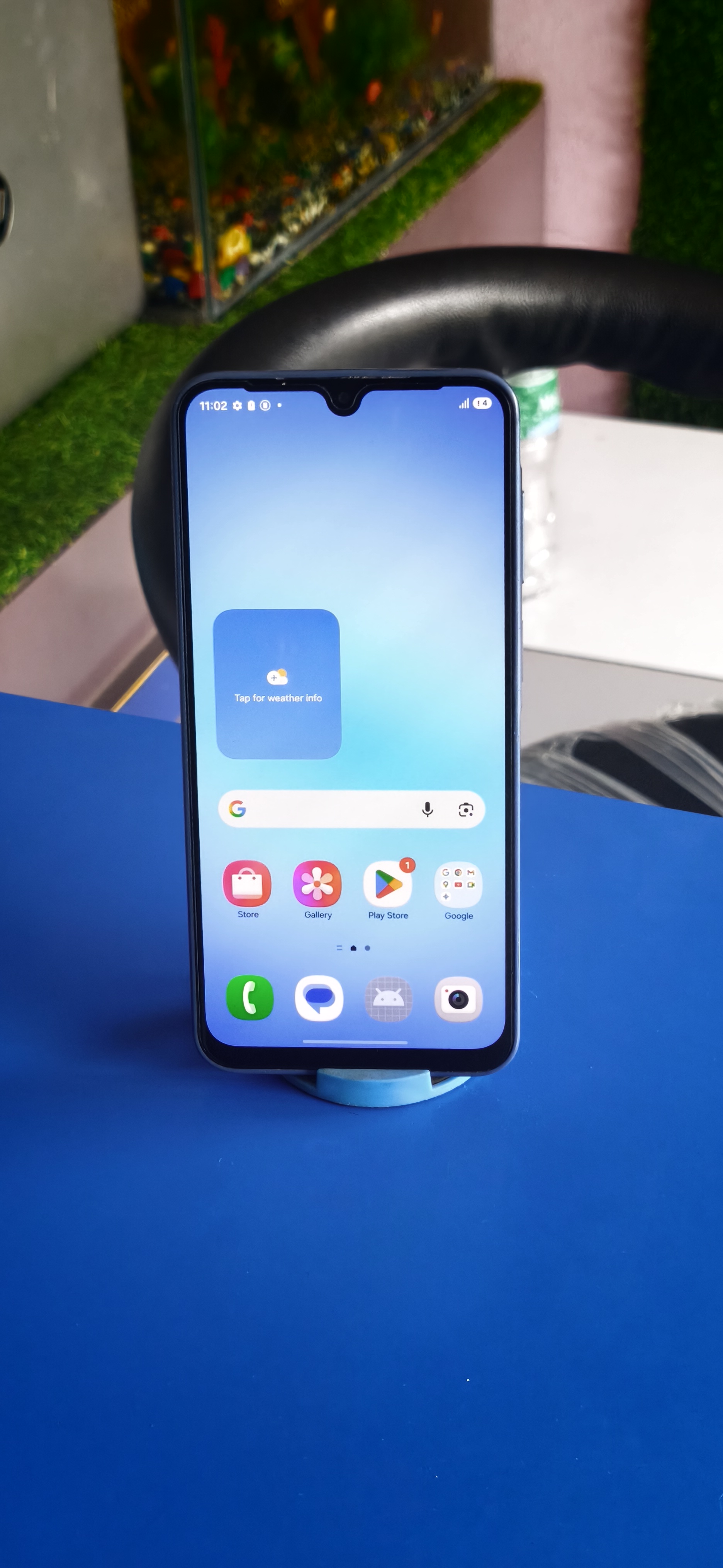 Samsung A17 5G (Used) thumbnail 3