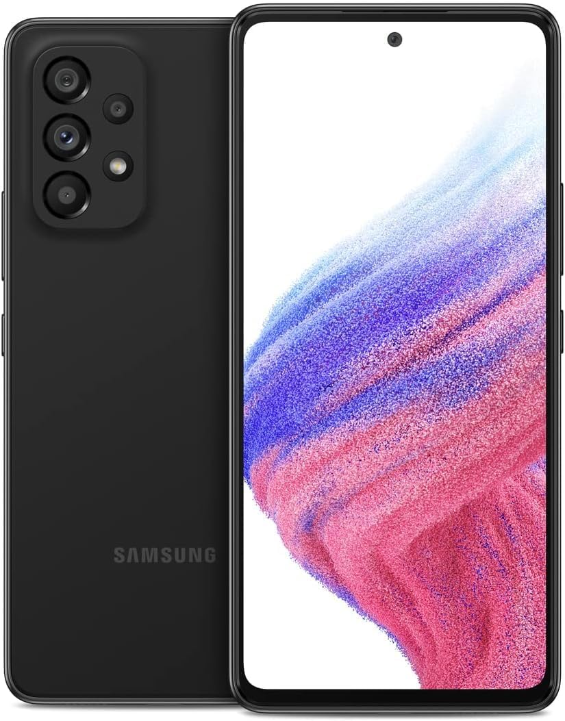 Samsung A53 5G (Used)