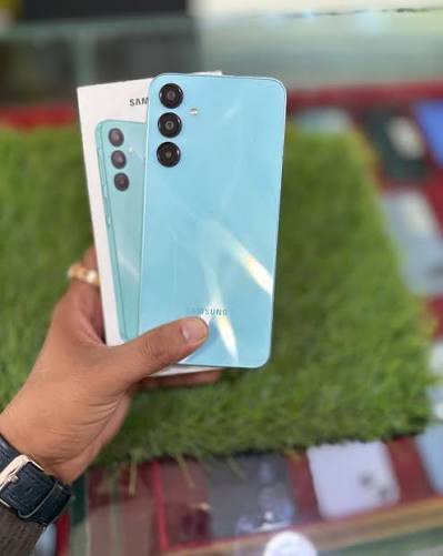 Samsung Galaxy A16 5G (Used)