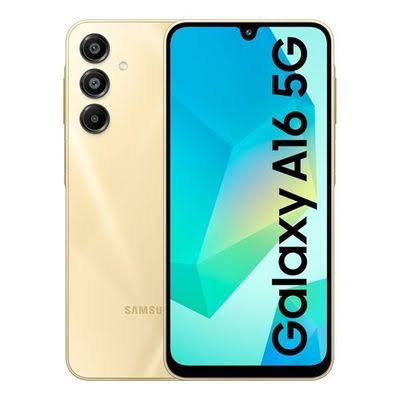 Samsung Galaxy A16 5G (Used) thumbnail 2