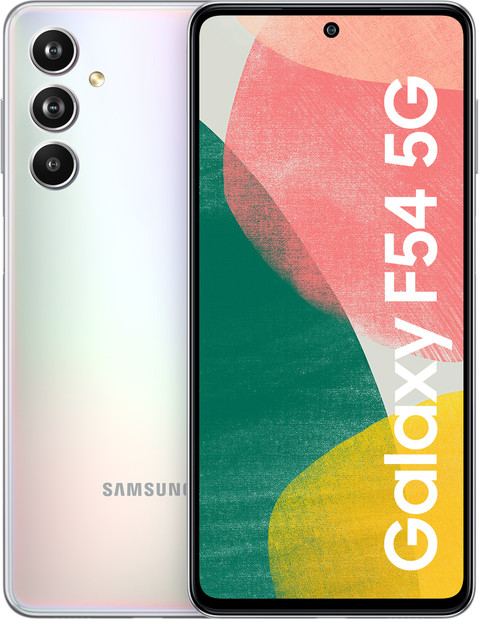 Samsung Galaxy F54 5G (8GB-256GB)