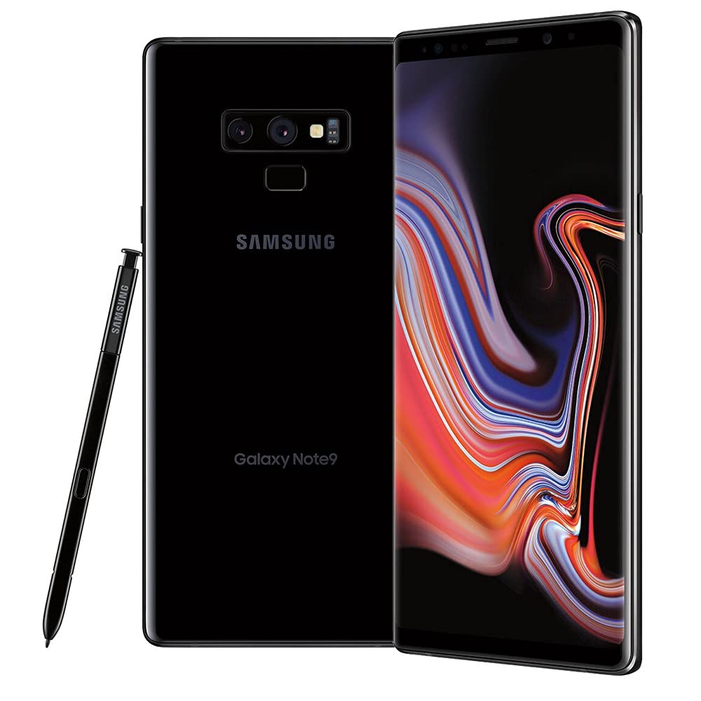 Samsung Galaxy Note 9 (Used)