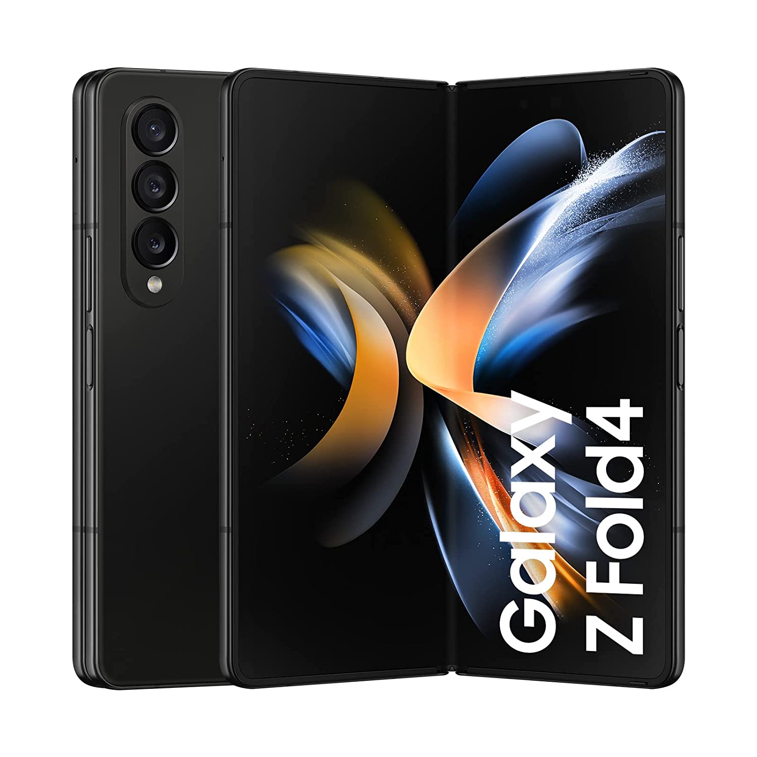 Samsung Galaxy Z Fold 4 (256GB) (Used)