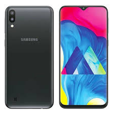 Samsung M10 (32GB) Blue