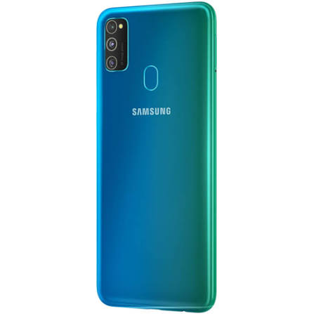 Samsung M30s (Used)