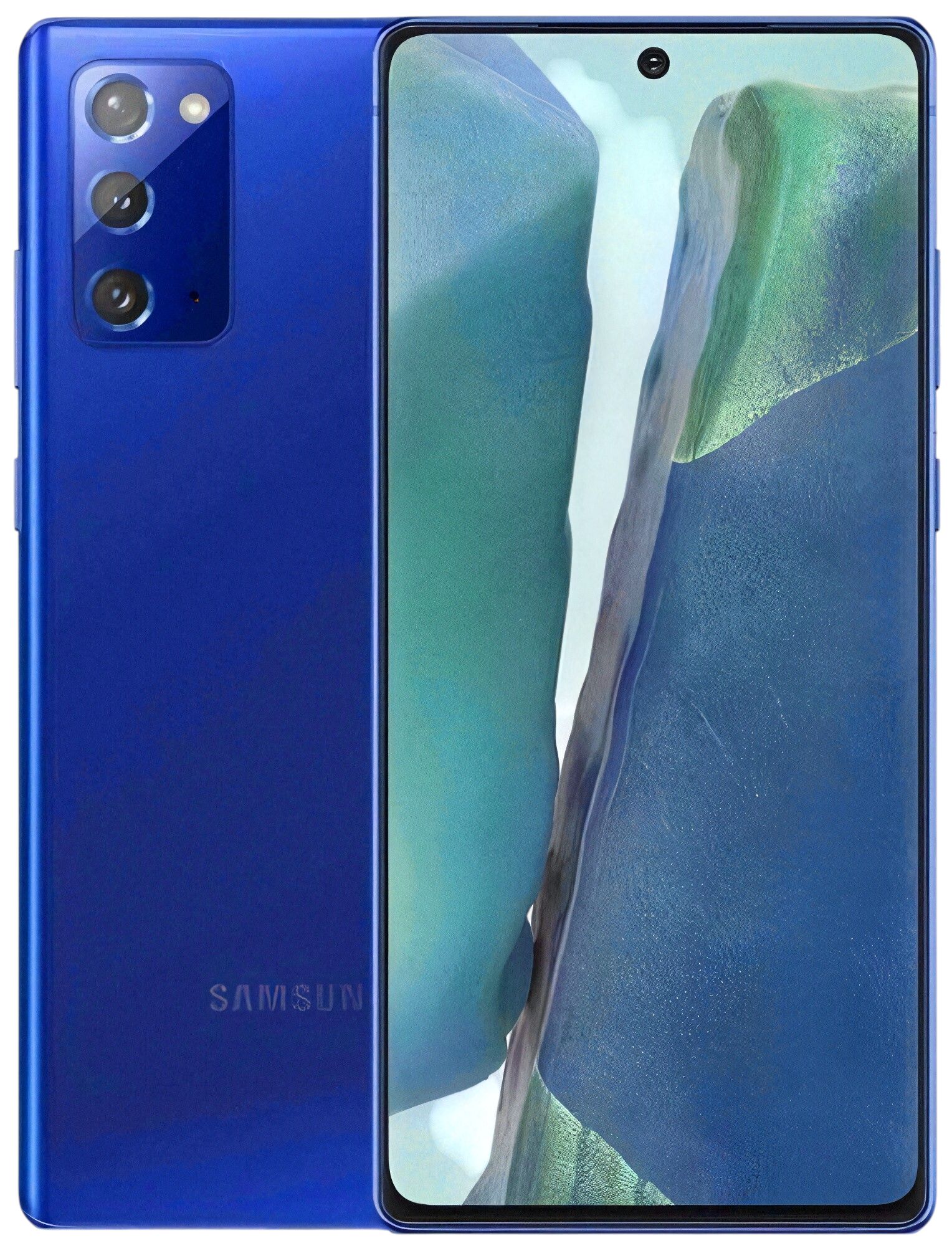 Samsung Note 20 (Used)