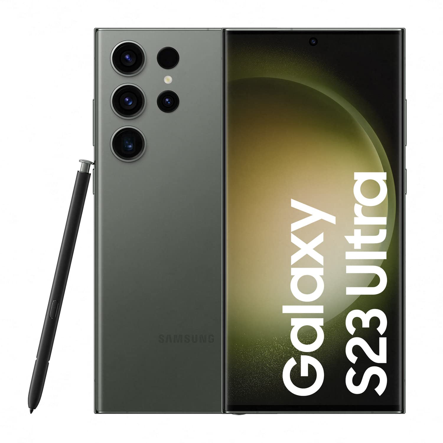 Samsung S23 Ultra (Used)